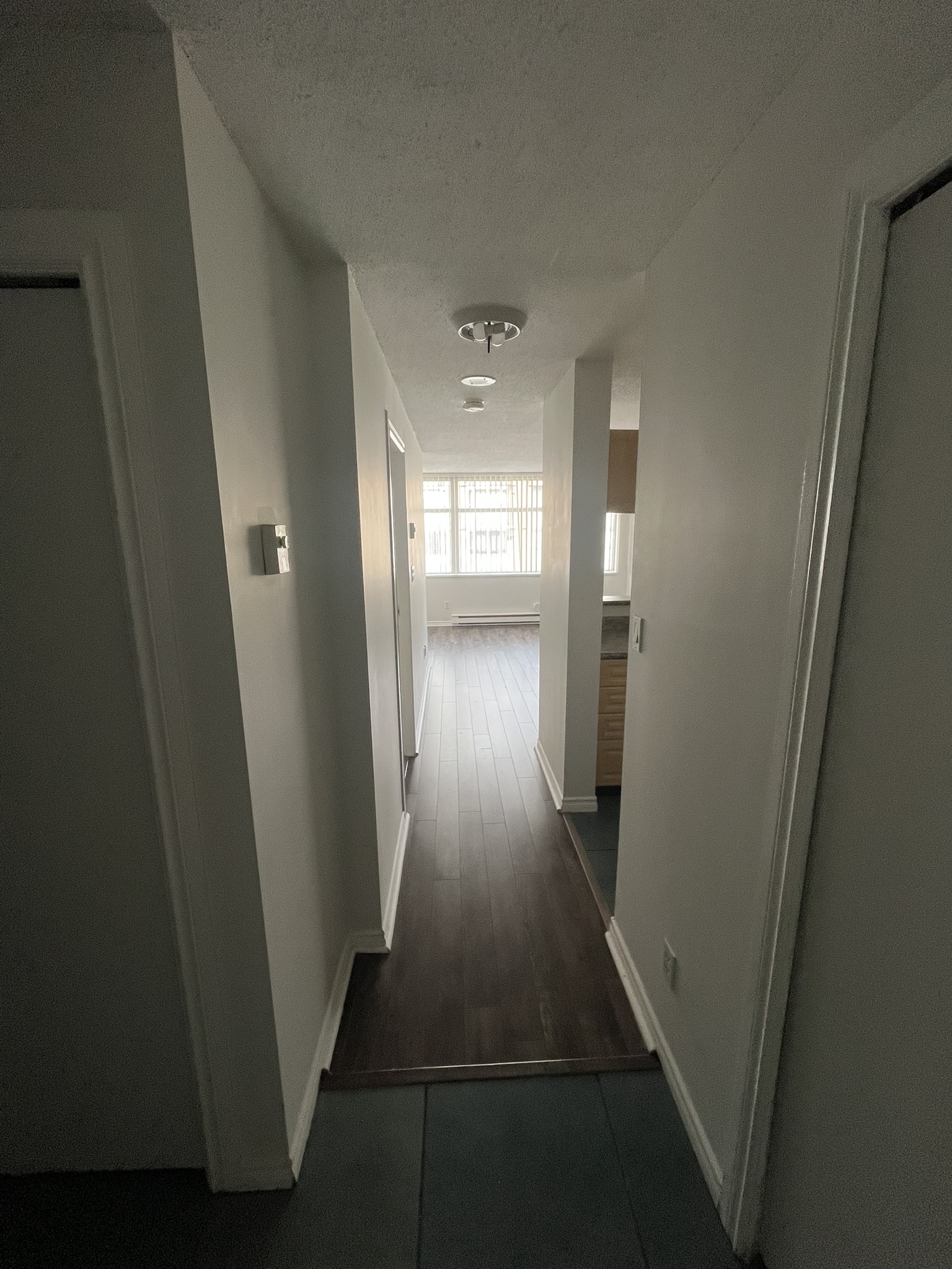 1278 Granville Street, 505